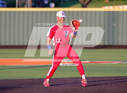 Thumbnail 2 in Sunnyvale vs. Bullard (UIL 4A Area) photogallery.