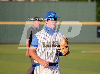 Thumbnail 1 in Sunnyvale vs. Bullard (UIL 4A Area) photogallery.