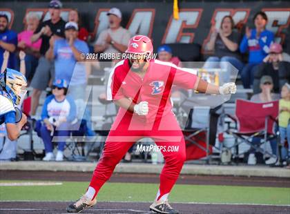 Thumbnail 1 in Sunnyvale vs. Bullard (UIL 4A Area) photogallery.