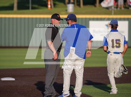 Thumbnail 2 in Sunnyvale vs. Bullard (UIL 4A Area) photogallery.