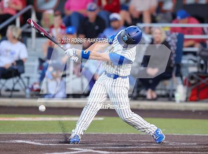 Thumbnail 1 in Sunnyvale vs. Bullard (UIL 4A Area) photogallery.