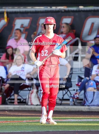 Thumbnail 3 in Sunnyvale vs. Bullard (UIL 4A Area) photogallery.
