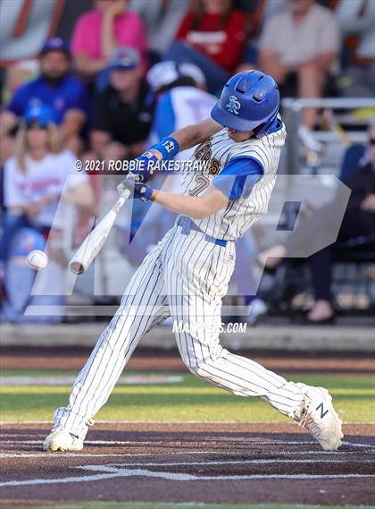 Thumbnail 1 in Sunnyvale vs. Bullard (UIL 4A Area) photogallery.