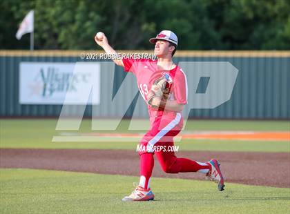 Thumbnail 3 in Sunnyvale vs. Bullard (UIL 4A Area) photogallery.
