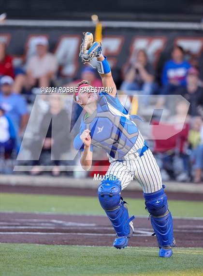 Thumbnail 3 in Sunnyvale vs. Bullard (UIL 4A Area) photogallery.