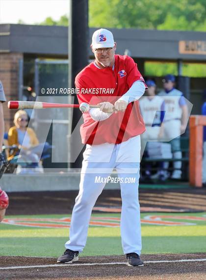 Thumbnail 3 in Sunnyvale vs. Bullard (UIL 4A Area) photogallery.