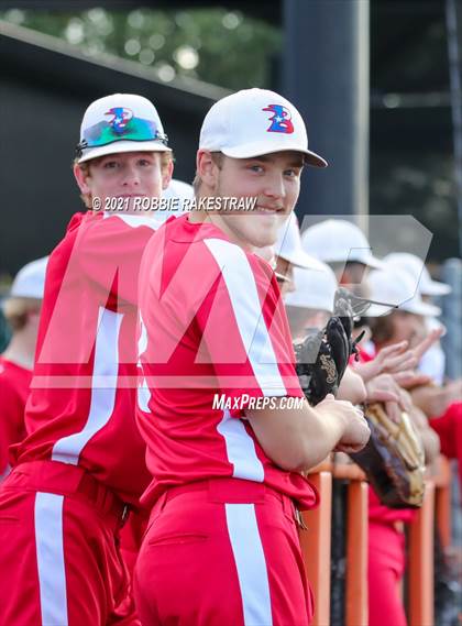 Thumbnail 1 in Sunnyvale vs. Bullard (UIL 4A Area) photogallery.