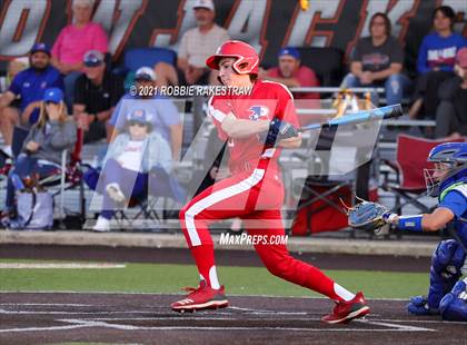 Thumbnail 2 in Sunnyvale vs. Bullard (UIL 4A Area) photogallery.