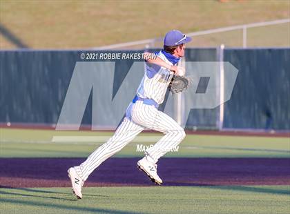 Thumbnail 2 in Sunnyvale vs. Bullard (UIL 4A Area) photogallery.