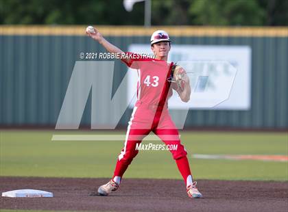 Thumbnail 2 in Sunnyvale vs. Bullard (UIL 4A Area) photogallery.