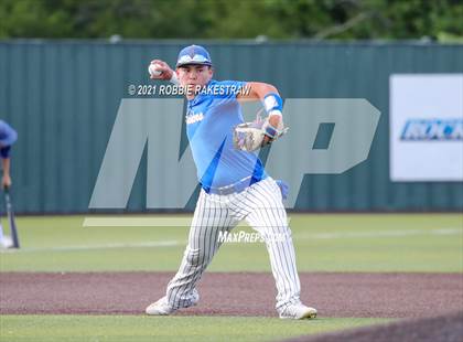 Thumbnail 1 in Sunnyvale vs. Bullard (UIL 4A Area) photogallery.