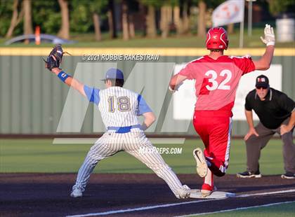 Thumbnail 3 in Sunnyvale vs. Bullard (UIL 4A Area) photogallery.