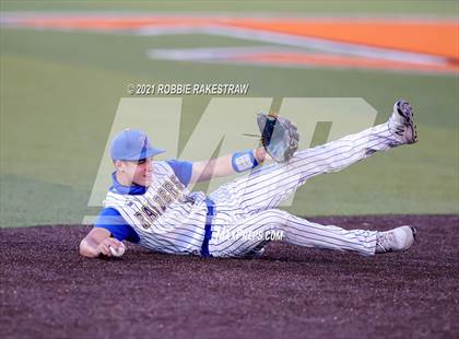 Thumbnail 2 in Sunnyvale vs. Bullard (UIL 4A Area) photogallery.