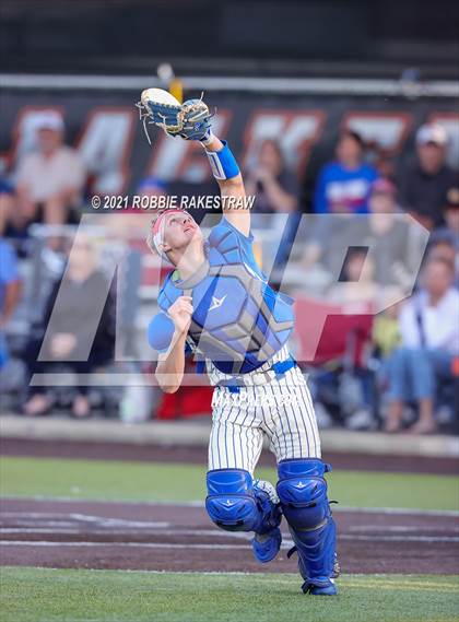 Thumbnail 2 in Sunnyvale vs. Bullard (UIL 4A Area) photogallery.