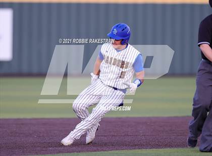 Thumbnail 2 in Sunnyvale vs. Bullard (UIL 4A Area) photogallery.