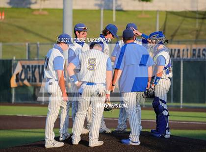 Thumbnail 2 in Sunnyvale vs. Bullard (UIL 4A Area) photogallery.