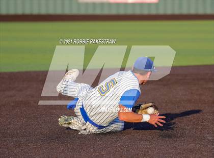 Thumbnail 3 in Sunnyvale vs. Bullard (UIL 4A Area) photogallery.