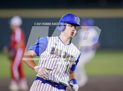 Thumbnail 2 in Sunnyvale vs. Bullard (UIL 4A Area) photogallery.
