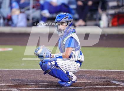 Thumbnail 1 in Sunnyvale vs. Bullard (UIL 4A Area) photogallery.