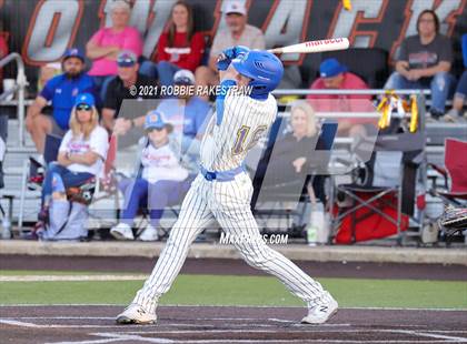 Thumbnail 1 in Sunnyvale vs. Bullard (UIL 4A Area) photogallery.