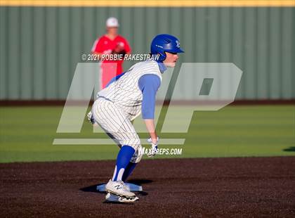 Thumbnail 3 in Sunnyvale vs. Bullard (UIL 4A Area) photogallery.