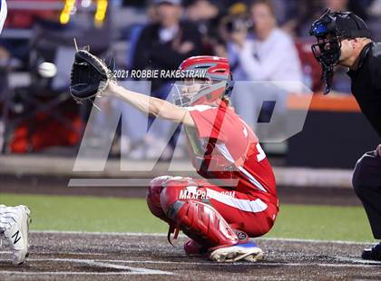 Thumbnail 1 in Sunnyvale vs. Bullard (UIL 4A Area) photogallery.