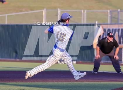 Thumbnail 1 in Sunnyvale vs. Bullard (UIL 4A Area) photogallery.