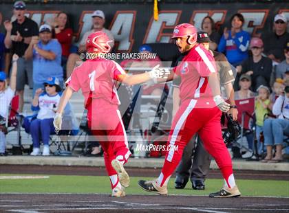 Thumbnail 3 in Sunnyvale vs. Bullard (UIL 4A Area) photogallery.