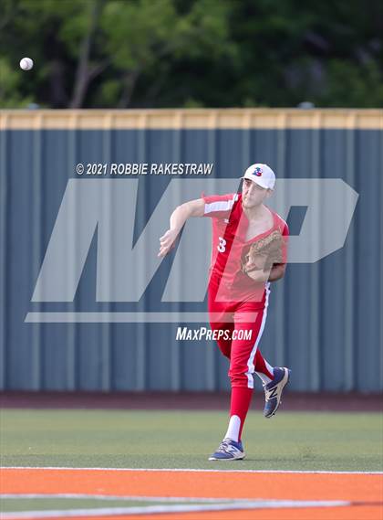 Thumbnail 2 in Sunnyvale vs. Bullard (UIL 4A Area) photogallery.