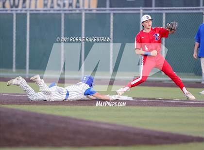 Thumbnail 3 in Sunnyvale vs. Bullard (UIL 4A Area) photogallery.