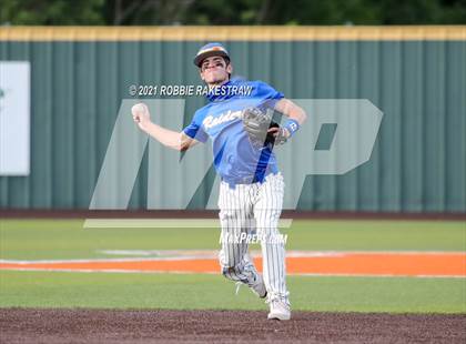 Thumbnail 1 in Sunnyvale vs. Bullard (UIL 4A Area) photogallery.