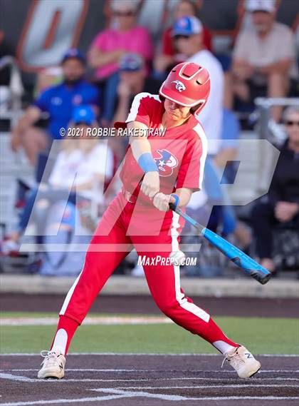 Thumbnail 3 in Sunnyvale vs. Bullard (UIL 4A Area) photogallery.
