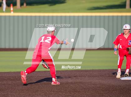 Thumbnail 3 in Sunnyvale vs. Bullard (UIL 4A Area) photogallery.