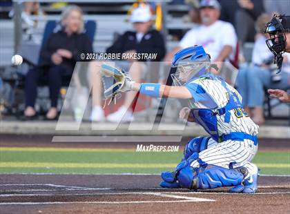Thumbnail 1 in Sunnyvale vs. Bullard (UIL 4A Area) photogallery.