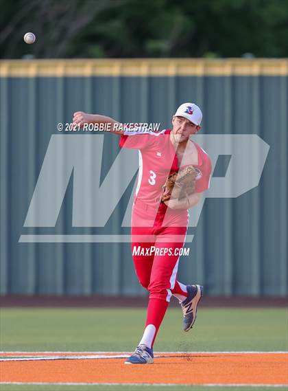 Thumbnail 1 in Sunnyvale vs. Bullard (UIL 4A Area) photogallery.