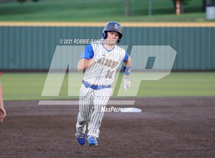 Thumbnail 1 in Sunnyvale vs. Bullard (UIL 4A Area) photogallery.