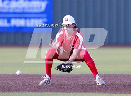 Thumbnail 1 in Sunnyvale vs. Bullard (UIL 4A Area) photogallery.