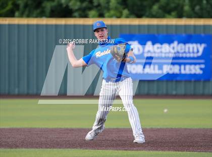 Thumbnail 3 in Sunnyvale vs. Bullard (UIL 4A Area) photogallery.