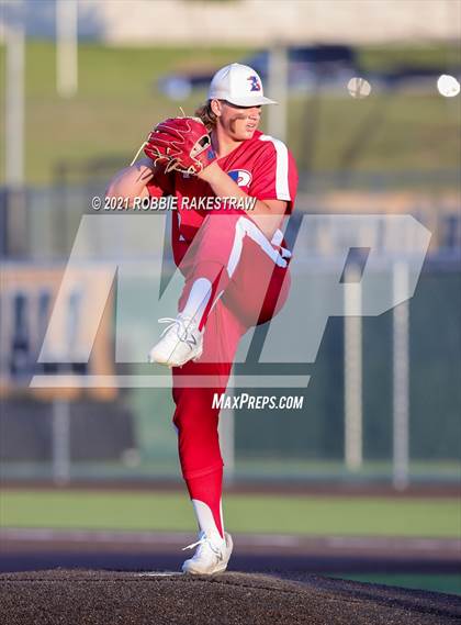 Thumbnail 3 in Sunnyvale vs. Bullard (UIL 4A Area) photogallery.