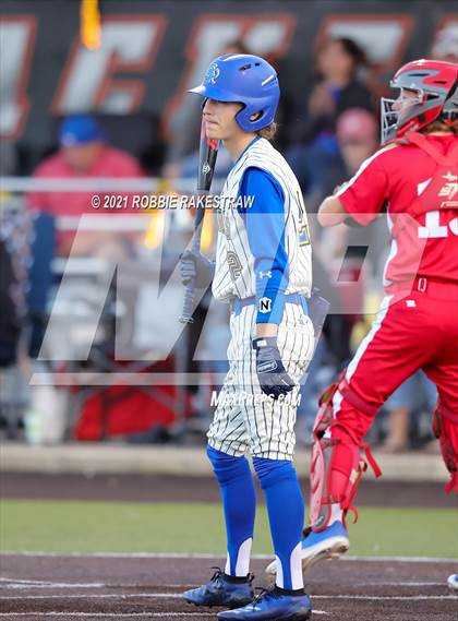 Thumbnail 2 in Sunnyvale vs. Bullard (UIL 4A Area) photogallery.