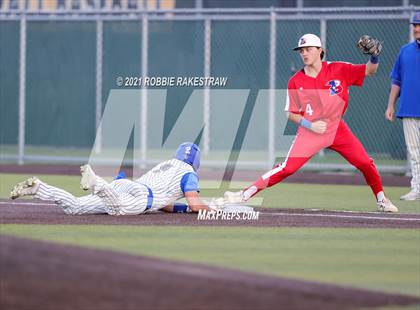 Thumbnail 1 in Sunnyvale vs. Bullard (UIL 4A Area) photogallery.