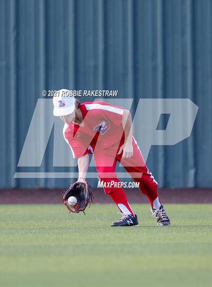 Thumbnail 2 in Sunnyvale vs. Bullard (UIL 4A Area) photogallery.