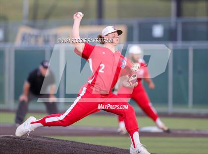 Thumbnail 1 in Sunnyvale vs. Bullard (UIL 4A Area) photogallery.