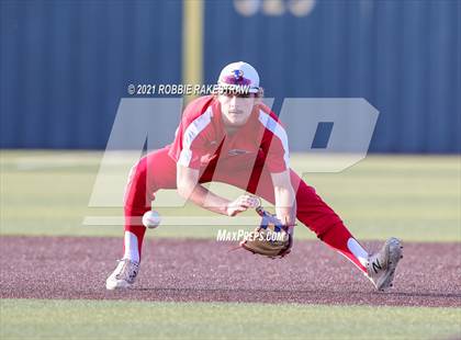 Thumbnail 1 in Sunnyvale vs. Bullard (UIL 4A Area) photogallery.