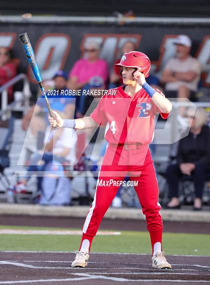 Thumbnail 3 in Sunnyvale vs. Bullard (UIL 4A Area) photogallery.