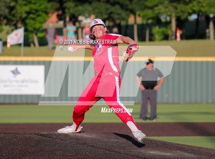 Thumbnail 3 in Sunnyvale vs. Bullard (UIL 4A Area) photogallery.