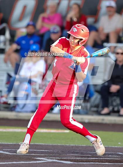 Thumbnail 1 in Sunnyvale vs. Bullard (UIL 4A Area) photogallery.