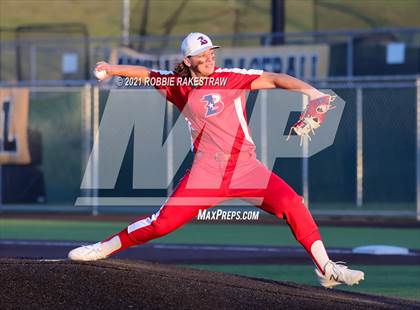 Thumbnail 2 in Sunnyvale vs. Bullard (UIL 4A Area) photogallery.