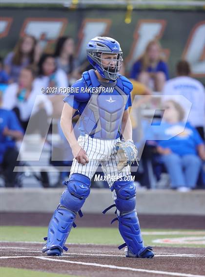 Thumbnail 1 in Sunnyvale vs. Bullard (UIL 4A Area) photogallery.