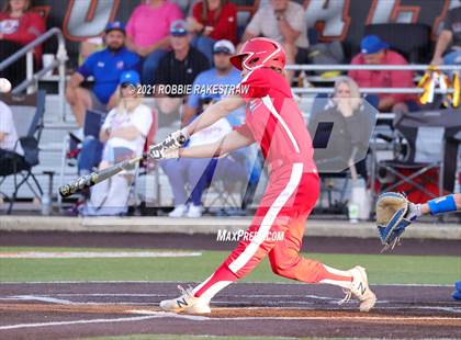 Thumbnail 2 in Sunnyvale vs. Bullard (UIL 4A Area) photogallery.